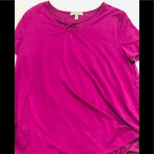 Soft lightweight T-shirt